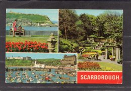 41031   Regno  Unito,    Scarborough,  VGSB - Scarborough