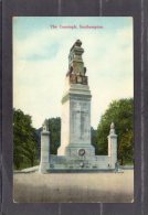 41036   Regno  Unito,    The  Cenotaph  -  Southampton,  NV(scritta) - Southampton