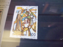 TIMBRE DU VATICAN.   YVERT N° 873 - Used Stamps