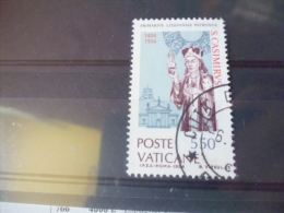 TIMBRE DU VATICAN.   YVERT N°749 - Used Stamps