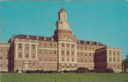 Nebraska Lincoln United States Veterans Hospital - Lincoln