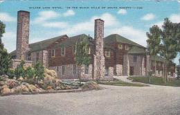 South Dakota Black Hills Sylvan Lake Hotel - Altri & Non Classificati