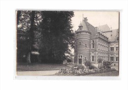 BELGIQUE Ollignies (Lessines) Ecole, Pensionnat Des Religieuses Bernardines, Ed ?, 1912 *** Princesse De Croij *** - Lessines