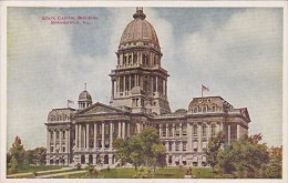 Illinois Springfield State Capitol Building - Springfield – Illinois