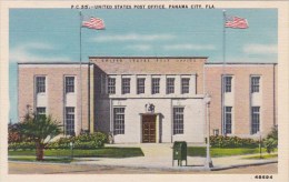 Florida Panama City United States Post Office - Panamá City