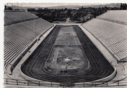 ZS48479 Athenes Le Stade Stadium  Atheltic  Sport   2 Scans - Leichtathletik