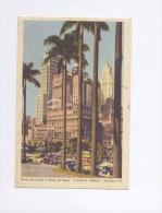 S. PAULO - BANCO DO ESTADO E BANCO DO BRASIL  1960      2 SCANS - São Paulo