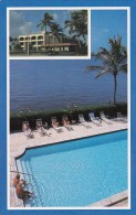 Florida Palm Beach Motor Lodge With Pool - Palm Beach