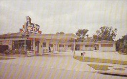 Florida Ocala Town Plaza Motel - Ocala