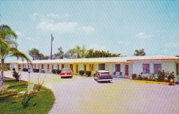 Florida West Palm Beach Whatleys Motel - West Palm Beach