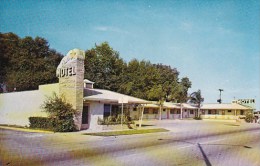 Florida Ocala Star Motel - Ocala