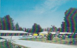 Florida Ocala Fairways Motel With Pool - Ocala