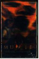 VHS Video  , Die Mumie  -  Die Rückkehr , Der Sturm , Die Rache  -  Von 1999 - Action, Aventure