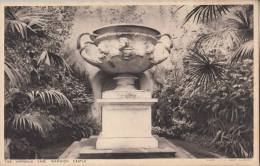 C1900 WARWICK CASTLE THE WARWICK VASE - Warwick