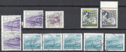 Jugoslawien Jugoslavija Posten Gestempelter Marken - Collections, Lots & Series