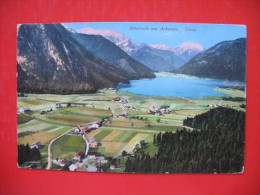 Maurach Am Achensee - Achenseeorte