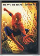 SPIDERMAN N°1 - Action & Abenteuer