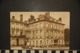 CP, 03, Moulins Le Grand Hotel De Paris - Moulins