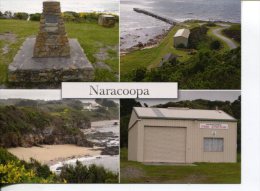 Australia - TAS - King Island - Village Of Naracoopa - Altri & Non Classificati