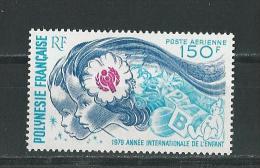 Polynésie: PA 145 ** - Unused Stamps