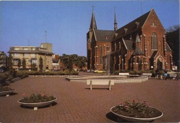 Beerse ( Kerkplein )   Groot Formaat - Beerse