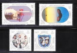 Kiribati 1989 Moon Landing 20th Anniversary MNH - Kiribati (1979-...)