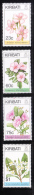 Kiribati 1994 Flowers Flower MNH - Kiribati (1979-...)