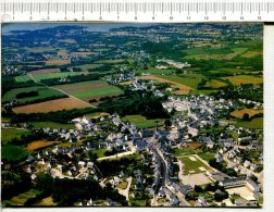 TREGUNC -  TREGON   -  Vue Générale Sur Le Bourg - Trégunc