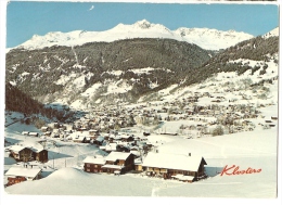 KLOSTERS - Klosters