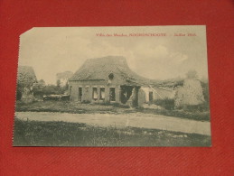 NOORDSCHOTE -  Villa Des Meules - Lo-Reninge