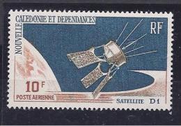 NewCaledonia1966: Yvert PA87mnh** - Océanie