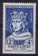 France: 1954, Yv Nr 989   MH/* - Ungebraucht