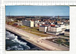 Nordseebad  NORDERNEY - Norderney