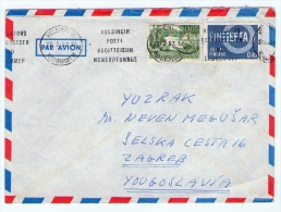 Old Letter - Finland - Covers & Documents