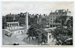 SOUTHPORT : LONDON SQUARE - Southport