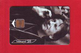 381 - Telecarte Publique Telephone Et Cinema 14 Roman Polanski (F1046B) - 2000