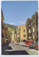 BZ422 - BOLZANO - VAL D'ISARCO - VIPITENO -  F.G - NON VIAGGIATA - AUTO D'EPOCA - Vipiteno