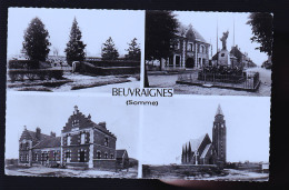 BEUVRAIGNES - Beuvraignes