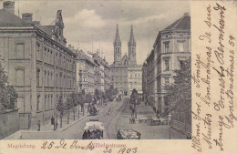 E3-263- Magdeburg - 1903 - Magdeburg