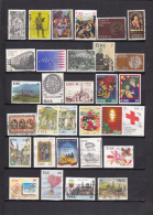 IRLANDE  EIRE  IRELAND   JOLI LOT  TOUS TB - Collections, Lots & Series