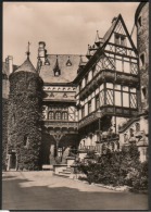 AK Wernigerode, Beschrieben, 1970 - Wernigerode