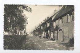 Dun-sur-Auron. La Colonie. - Dun-sur-Auron