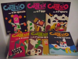 CARTESIO - Classic