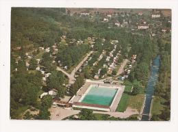 ( 68 ) NEUF BRISAC CAMPING VAUBAN - Neuf Brisach