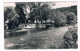 B4392   HAMPTAU : Le Vieux Moulin - Hotton