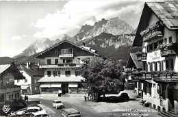 Autriche -ref 278- St Johann In Tirol   - Carte Bon Etat   - - St. Johann In Tirol