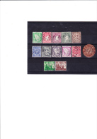 IRLANDE  IRELAND EIRE   TB - Used Stamps