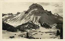 Autriche -ref 239- Lech Am Arlberg  - Carte Bon Etat - - Lech