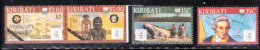 Kiribati 1988 Sydpex Australia Bicentennial MNH - Kiribati (1979-...)