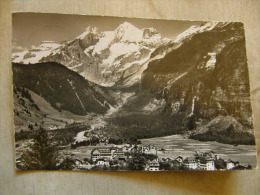 Ch - Kandersteg     D108904 - Kandersteg